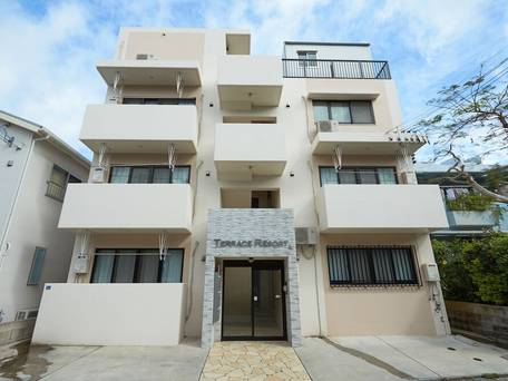 テラスリゾート 宜野湾 / 2