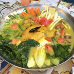 ”ヒマラヤ鍋”って何?!恵比寿にある日本初のネパール専門店「クンビラ」が気になる！