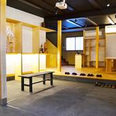 松村屋旅館（埼玉県 旅館） / 2