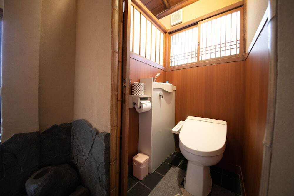 施設内の設備