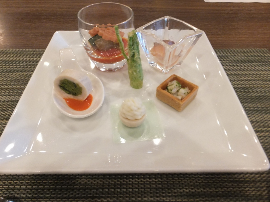食事