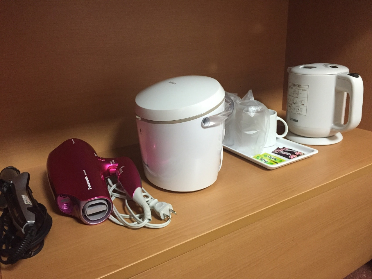 横浜の繁華街近く！アクセス抜群のホテル3522858