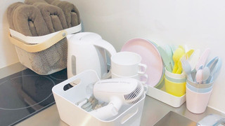 シングルルーム B302