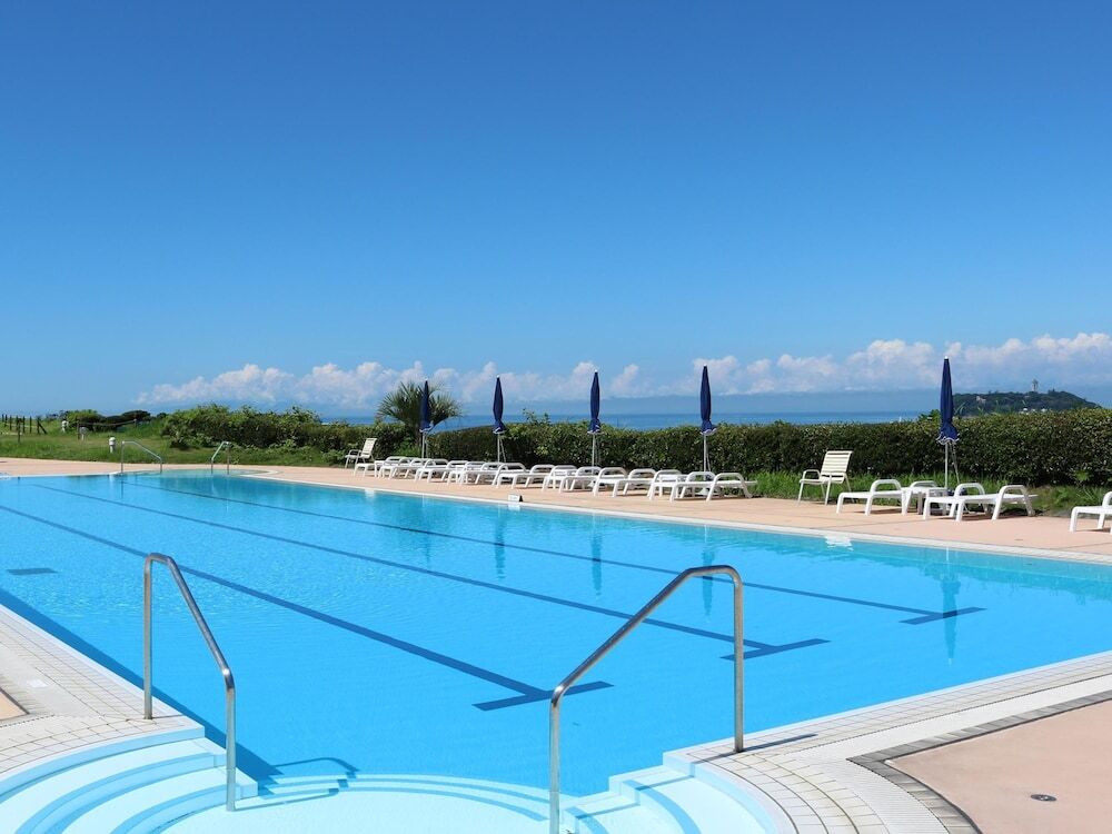 鎌倉プリンスホテル【七里ヶ浜駅】3997048