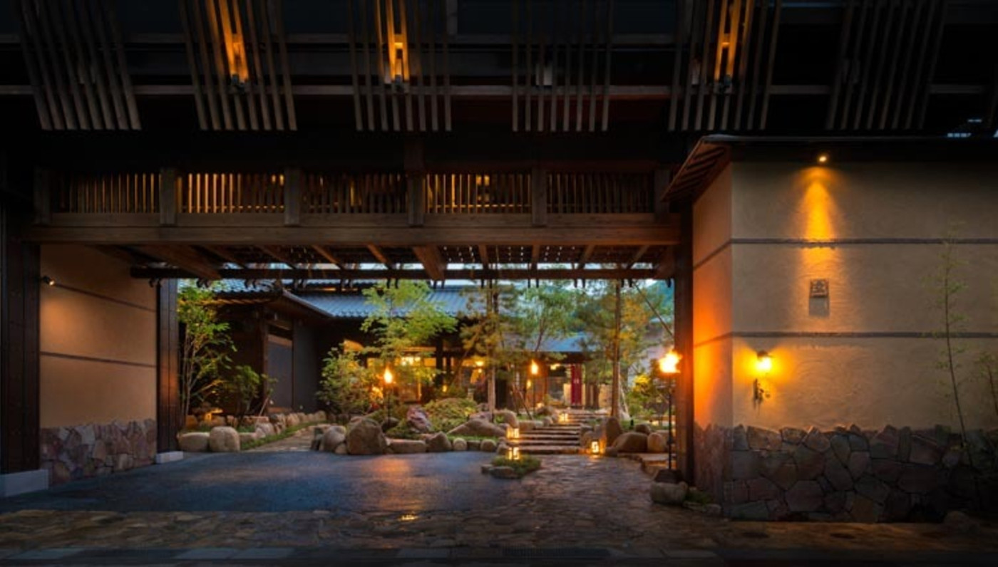 大正浪漫をコンセプトにした宿でとろける「信州産黒毛和牛」を堪能3452866