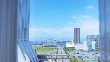 施設からの眺望 / 8