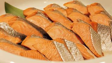 朝食ビュッフェ / 8