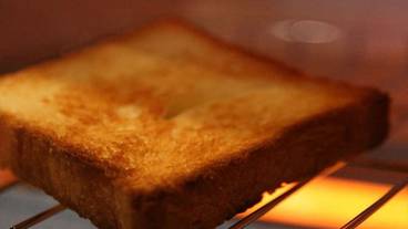 朝食ビュッフェ / 7