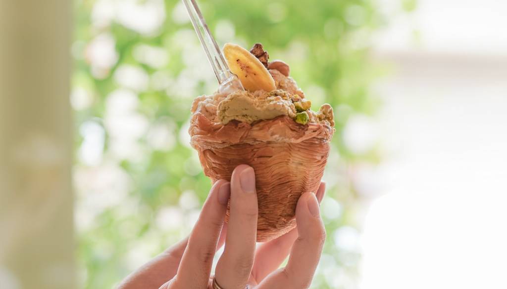 箱根ドルチェスタジオ ステラ / 3