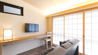 スタンダード ツインルーム