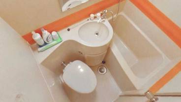 バスルーム / 36