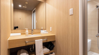 別館 デラックスツイン ~コーナービュー~