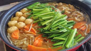 ビュッフェ / 26