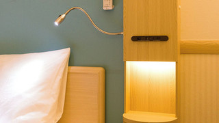 エコノミーダブル禁煙