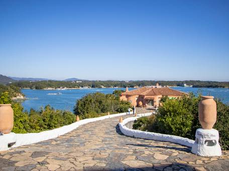 志摩地中海村 / 5