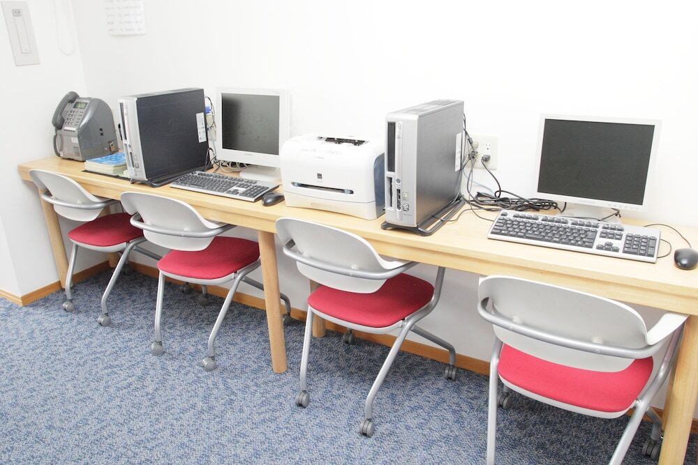 ビジネスセンター