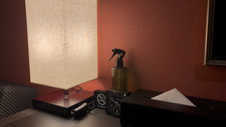 スーペリアセミダブル 禁煙　(エキストラソファーベッドは3名利用からのみ提供)