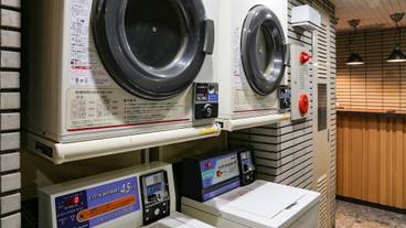 ランドリー ルーム / 6