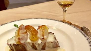 旅館のお食事処 / 15