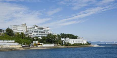 三谷温泉 松風園