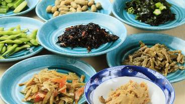 食事・飲み物 / 10