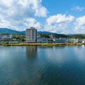 琵琶湖グランドホテル 京近江(滋賀県 旅館) / 3