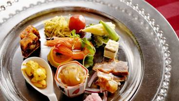 食事・飲み物 / 29