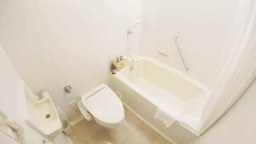 バスルーム / 13