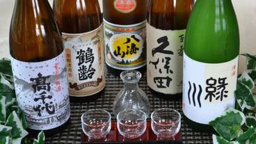 食事・飲み物 / 2