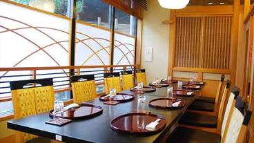 レストラン / 11