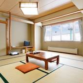 栂池観光ホテル（長野県 ビジネスホテル） / 3