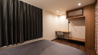 エリート ルーム 1 ベッドルーム 禁煙 冷蔵庫 & 電子レンジ