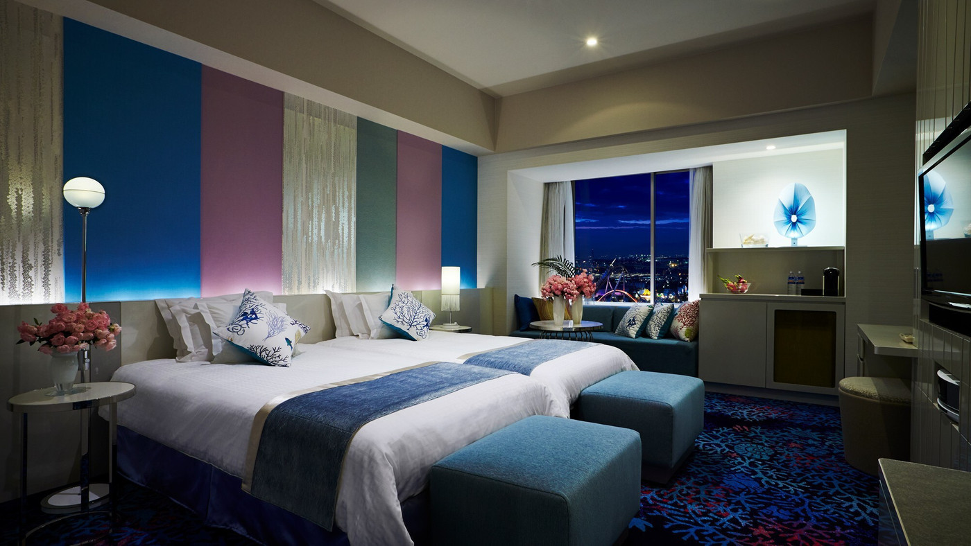 ユニバのすぐそば！ラウンジで楽しいひとときを4281812