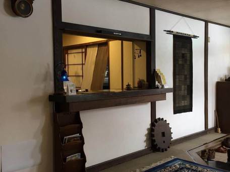 ヴィラ スコーレ 白馬 / 2