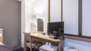 スタンダード ダブルルーム ダブルベッド 1 台 禁煙