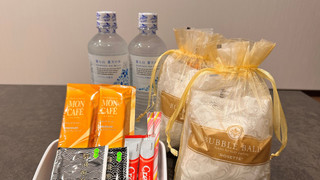 ベーシック ツインルーム 禁煙