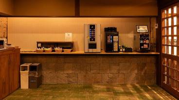 客室の設備とサービス / 11