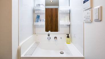 バスルームの設備 / 33