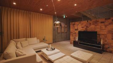 リビングルーム / 40