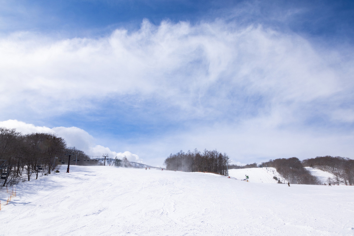 みやぎ蔵王えぼしリゾート
