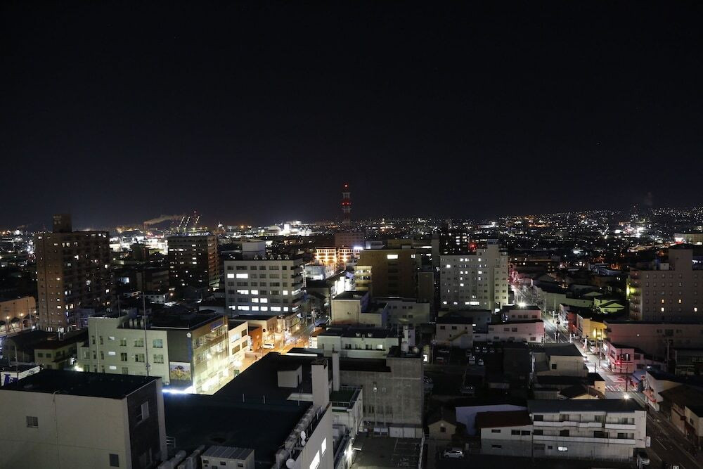 施設からの眺望