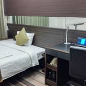 ホテルブライトンシティ大阪北浜(大阪府 ビジネスホテル) / 2