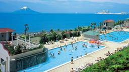 【南房総】子連れにおすすめの海沿いホテル12選｜千葉でリゾート気分の家族旅行