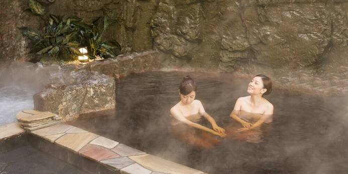 天然温泉プレミアホテル－CABIN－帯広（北海道 ビジネスホテル） / 1