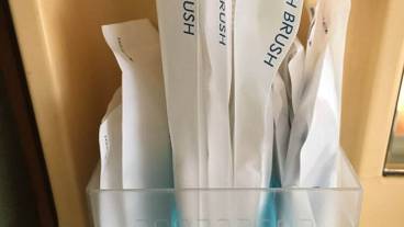 客室の設備とサービス / 25