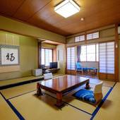 登録有形文化財の宿 木屋旅館（鳥取県 旅館） / 5