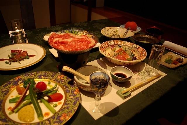 夕食イメージ / 1