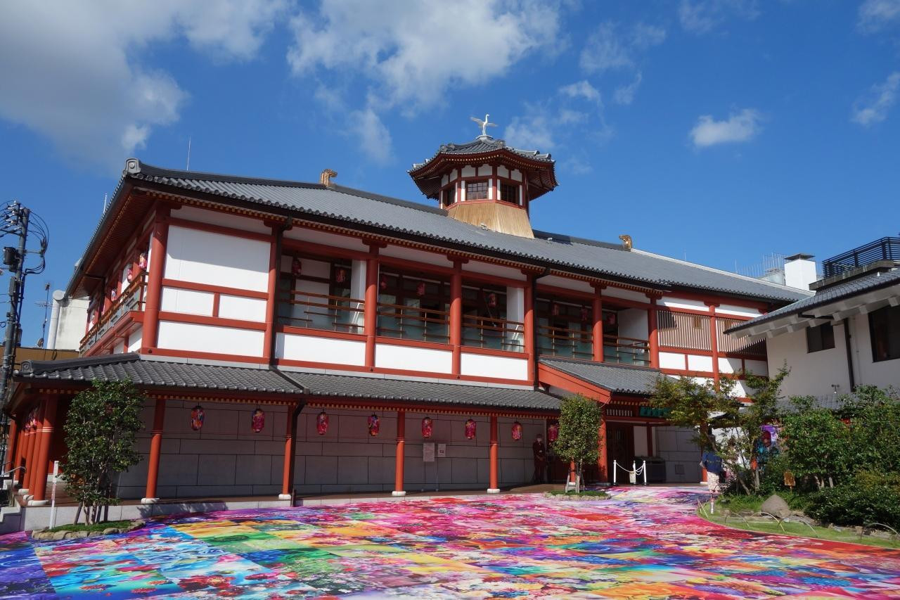 せわしない毎日から抜け出し、非日常を感じる四国旅♡4011767