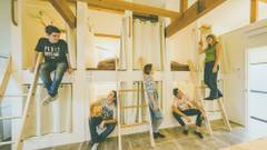 HIPPO Hostel＆Cafe Bar