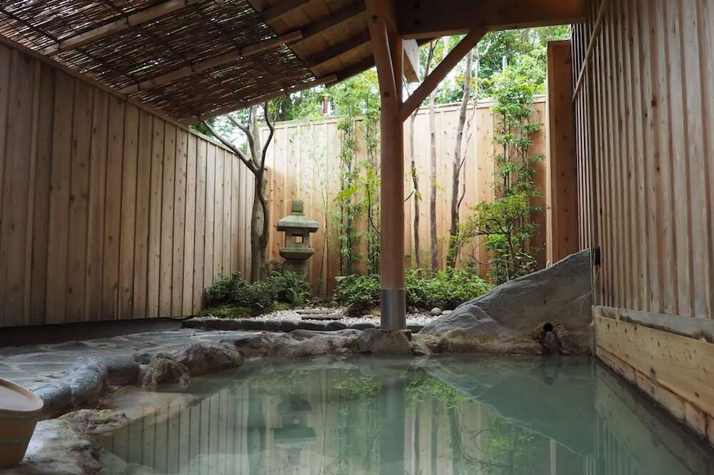 温泉